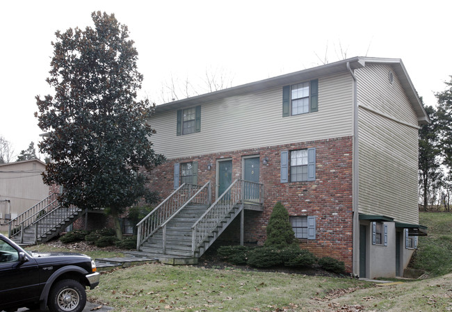 1000-1005 Summerwood Rd in Knoxville, TN - Building Photo - Building Photo