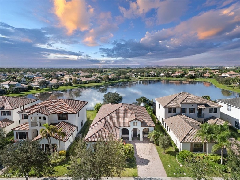 5169 Roma St S, Unit 4111 in Ave Maria, FL - Building Photo