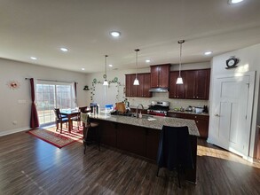 7079 Waterwheel St SW in Concord, NC - Foto de edificio - Building Photo