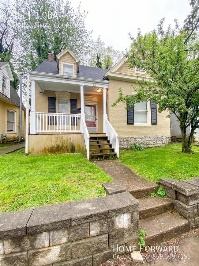 property at 120 Hagerman Ct