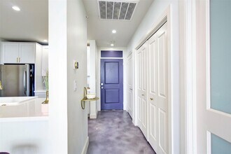 1010 Rosine St in Houston, TX - Building Photo - Building Photo