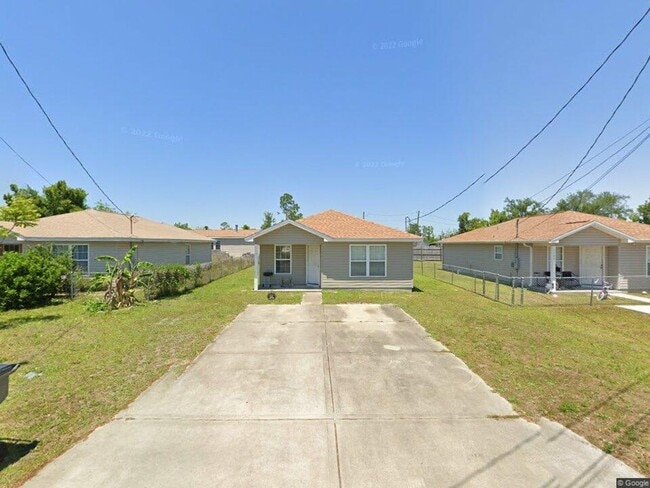 property at 5101 Willow St