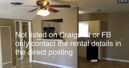 1306 Woodrow Ave in Bakersfield, CA - Building Photo - Building Photo