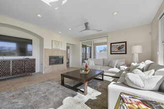 80291 Vía Tesoro in La Quinta, CA - Building Photo - Building Photo