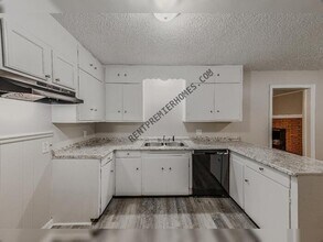 306 Kay St in North Little Rock, AR - Building Photo - Building Photo