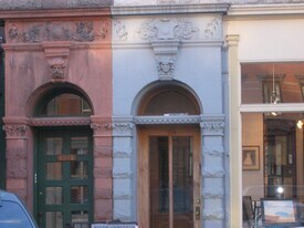 1114 Washington St in Hoboken, NJ - Building Photo