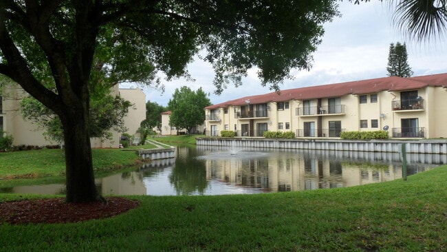 property at 2050 Oleander Blvd
