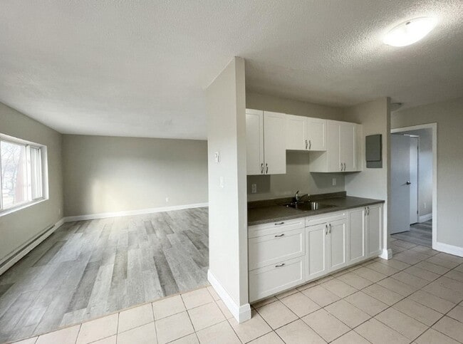 Boxwood Place