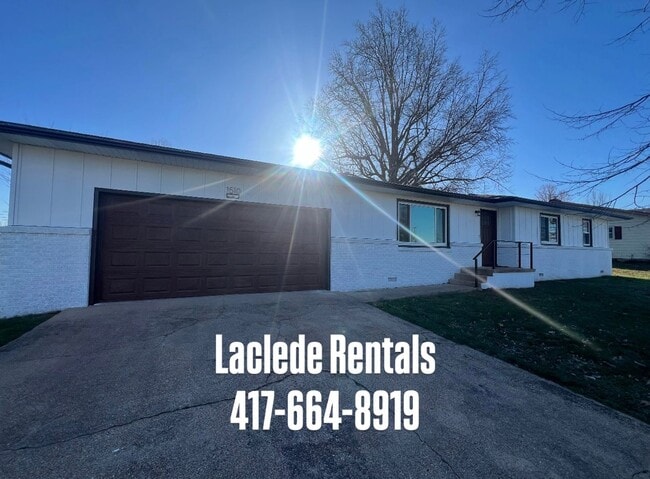 property at 1510 Prosser Dr