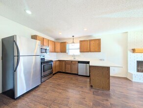 420 Hyden Ave in Lubbock, TX - Building Photo - Building Photo