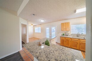 22714 Brafferton Ln in Katy, TX - Building Photo