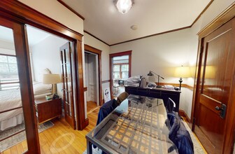 9 Story St, Unit 32 in Cambridge, MA - Building Photo - Building Photo