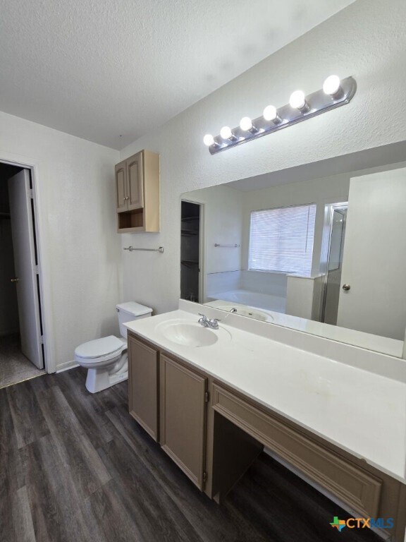 4407 Paintbrush Dr in Killeen, TX - Building Photo - Building Photo