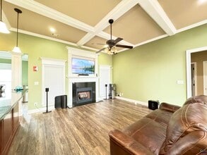 205 Cheshire Dr in Warner Robins, GA - Building Photo - Building Photo