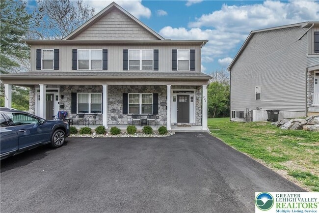 property at 221 Craig Ave