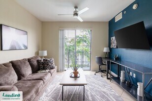 11575 City Hall Promenade, Unit 4-408 in Miramar, FL - Building Photo
