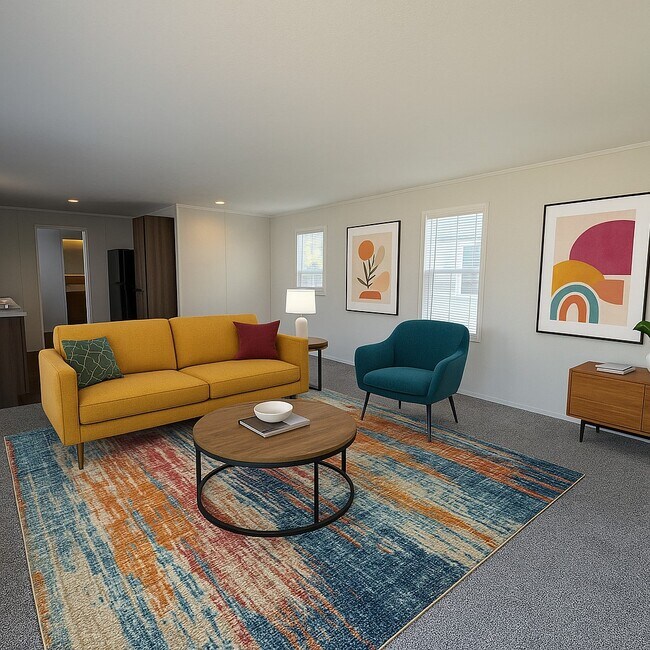 10610 State Rte 762 in Lockbourne, OH - Building Photo - Building Photo