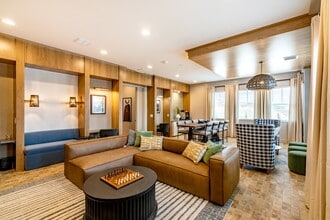 Hawthorne at the Crest in Ooltewah, TN - Building Photo - Building Photo