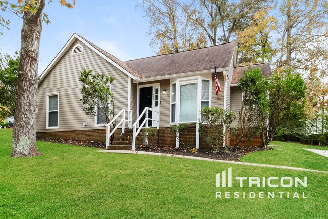 property at 5837 Olivet Dr