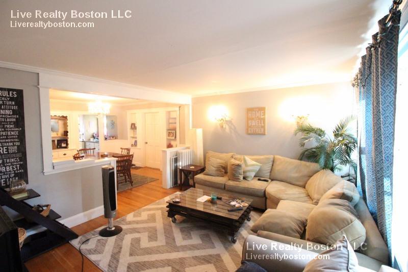 97 Oakland St in Boston, MA - Building Photo