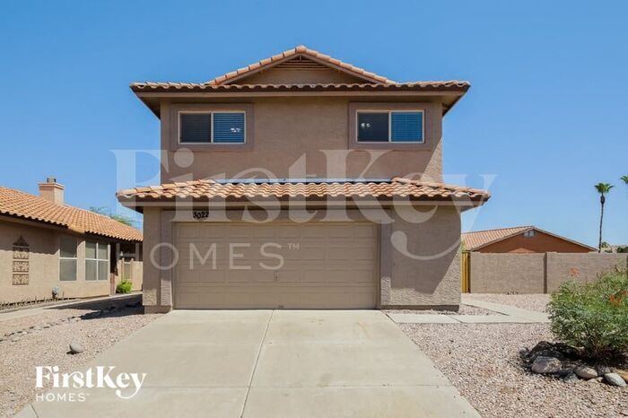 3022 E Brookwood Ct in Phoenix, AZ - Building Photo