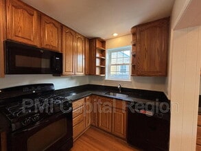 8710 Maywood Ave in Silver Spring, MD - Building Photo - Building Photo