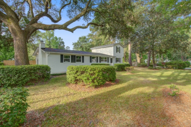 1986 Elaine St in Johns Island, SC - Building Photo - Building Photo