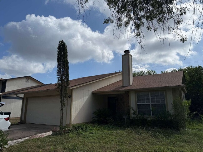 property at 5934 Valley Wood