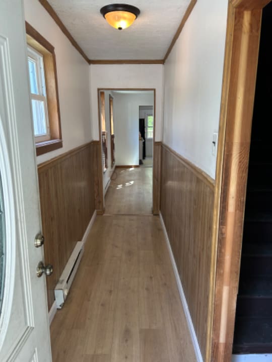 231 Elm Ave in Sharon, PA - Building Photo