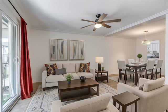 property at 10216 Regal Oaks Dr