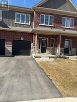 23 Lloyd Davies Wy in Hamilton, ON - Building Photo