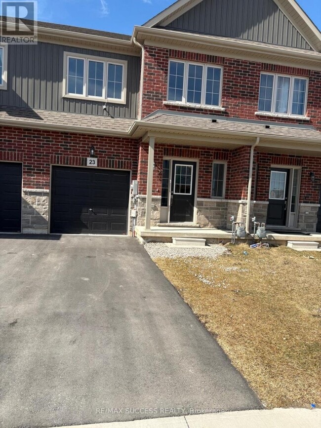 property at 23 Lloyd Davies Wy