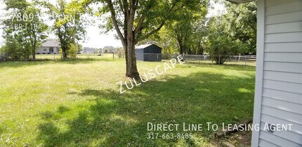 7809 W Vern Dr in Muncie, IN - Building Photo - Building Photo