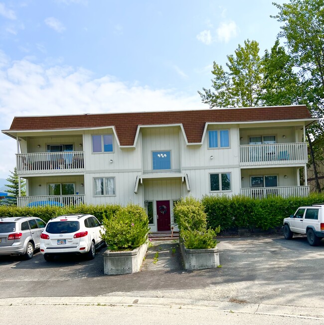 property at 11527 Heritage Ct