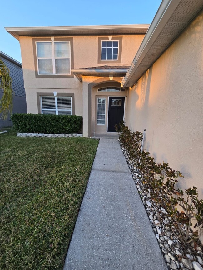 12473 Woodbury Cove Dr in Orlando, FL - Building Photo - Building Photo