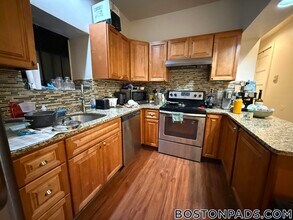 616 Columbus Ave, Unit 1 in Boston, MA - Building Photo - Building Photo