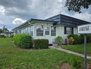 301 Kings Blvd in Sun City Center, FL - Building Photo - Building Photo