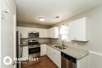 8524 Cedar Creek Ridge in Riverdale, GA - Building Photo - Building Photo