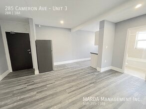 285 Cameron Ave in Windsor, ON - Building Photo - Building Photo