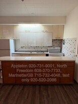 S7559 US-12 in North Freedom, WI - Building Photo