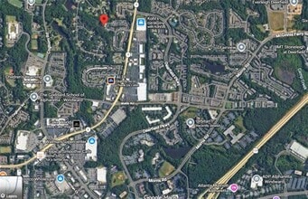 13389 Marrywood Ct in Milton, GA - Building Photo - Building Photo