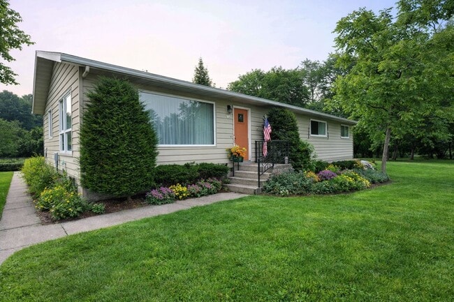 property at 1200 Cedar St