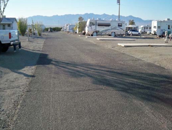 Blackstone RV Park in Bullhead City Mohave Valley, AZ - Building Photo - Building Photo