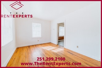 65 Le Fevre St in Mobile, AL - Building Photo - Building Photo