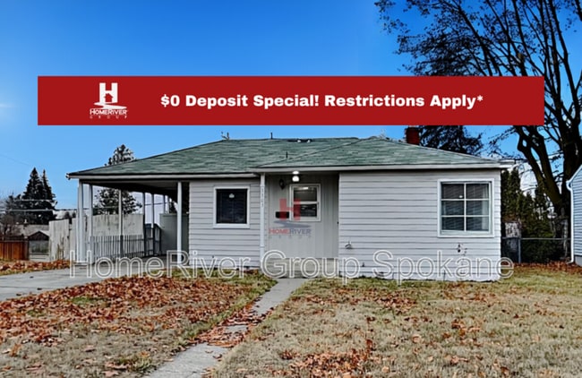 property at 3303 E Congress Ave
