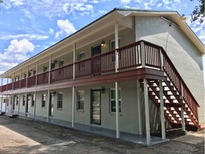 Oxford Hill Apartments in Oxford, AL - Building Photo - Building Photo