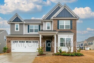 14002 Bordley Pl in Huntersville, NC - Building Photo