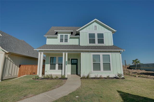 property at 100 Cardinal Wds