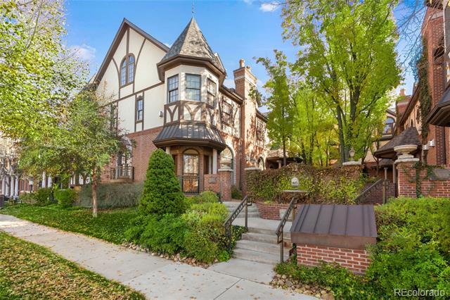 property at 64 S Garfield St