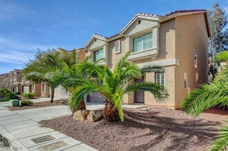 6844 Treble Clef Ave in Las Vegas, NV - Building Photo - Building Photo